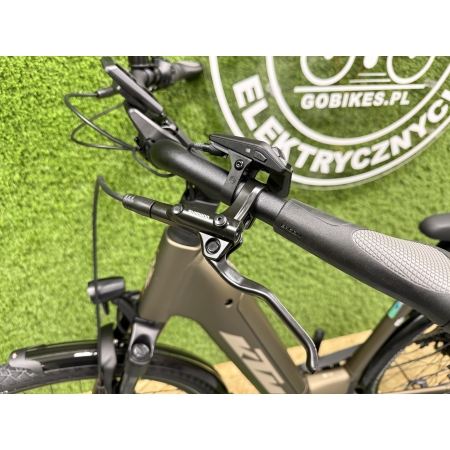 KTM - MACINA CITY P610