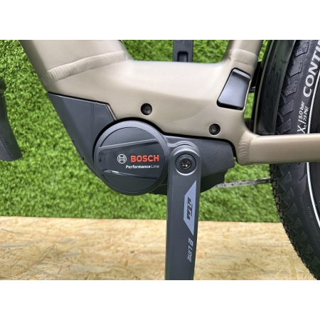 KTM - MACINA CITY P610