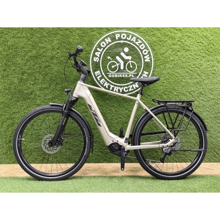 KTM - MACINA STYLE 740
