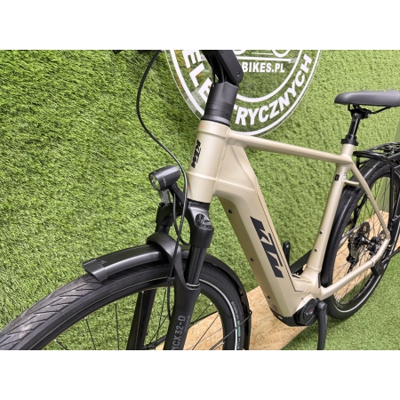 KTM - MACINA STYLE 740