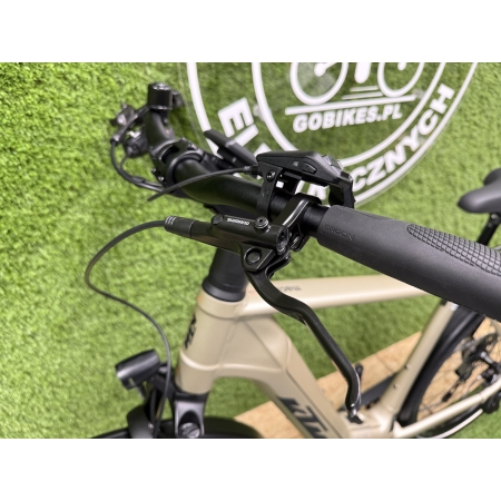 KTM - MACINA STYLE 740