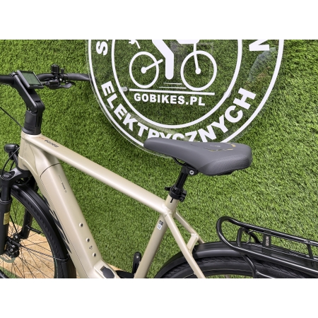 KTM - MACINA STYLE 740