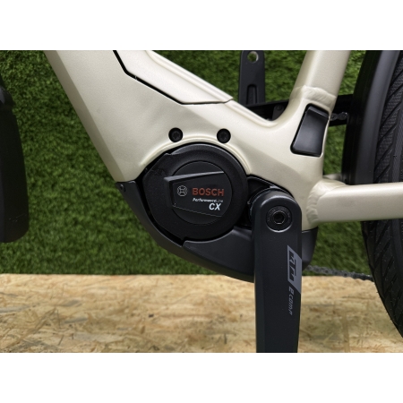 KTM - MACINA STYLE 740