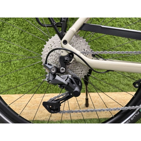 KTM - MACINA STYLE 740
