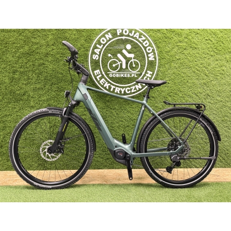 KTM - MACINA CROSS CX 810 LFC