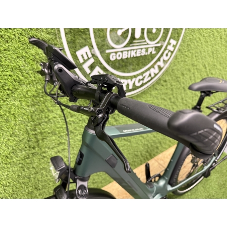 KTM - MACINA CROSS CX 810 LFC