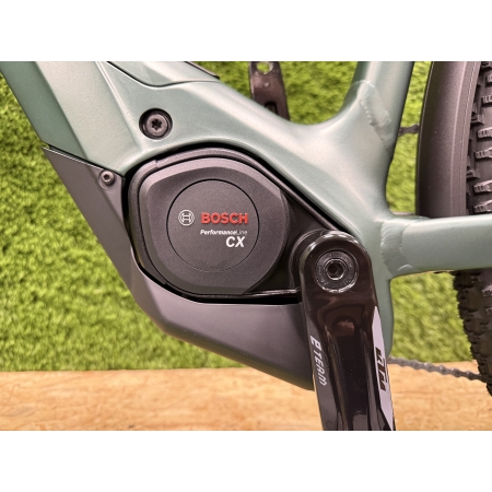 KTM - MACINA CROSS CX 810 LFC