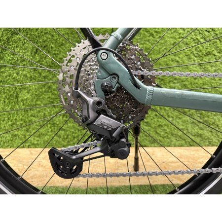 KTM - MACINA CROSS CX 810 LFC