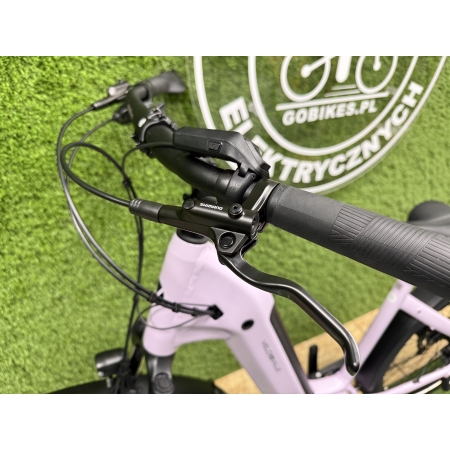 VELO DE VILLE - SEB 890 PURE