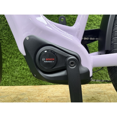 VELO DE VILLE - SEB 890 PURE