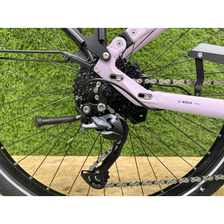 VELO DE VILLE - SEB 890 PURE