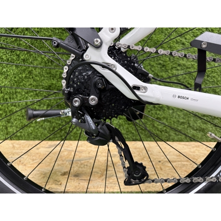 VELO DE VILLE - SEB 890 PURE