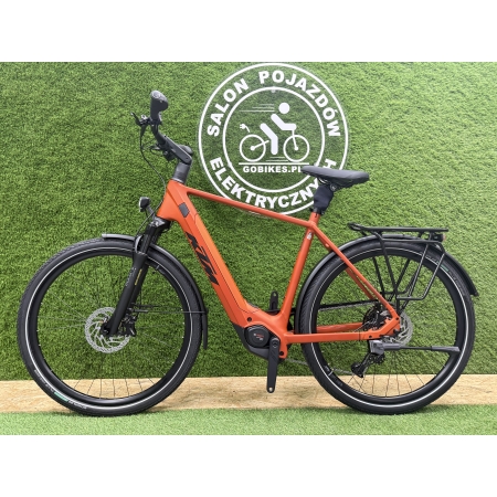 KTM - MACINA STYLE 830