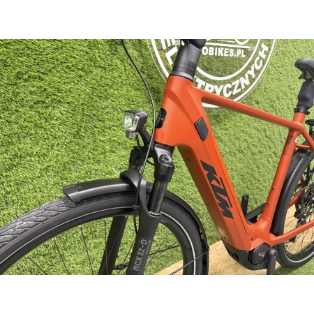 KTM - MACINA STYLE 830