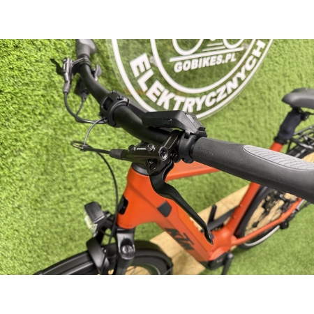 KTM - MACINA STYLE 830