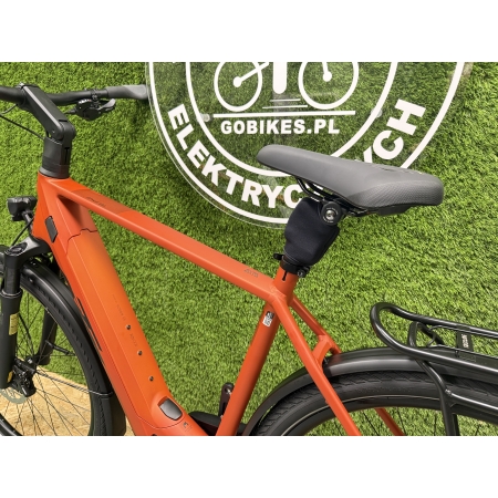 KTM - MACINA STYLE 830