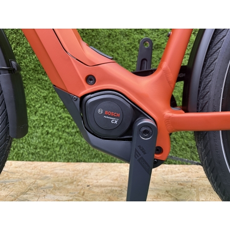 KTM - MACINA STYLE 830
