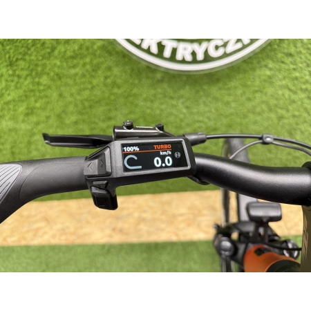 KTM - MACINA STYLE 830