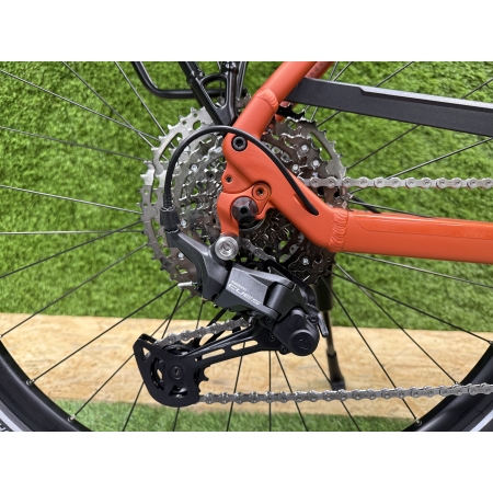 KTM - MACINA STYLE 830