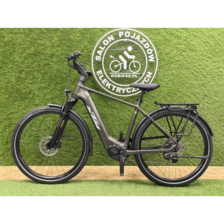 KTM - MACINA STYLE 740