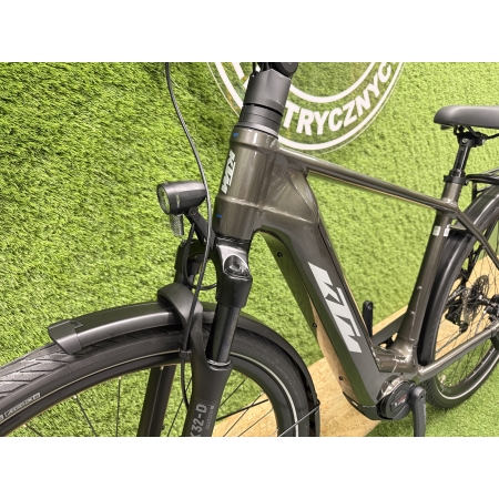 KTM - MACINA STYLE 740