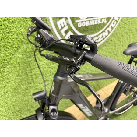 KTM - MACINA STYLE 740