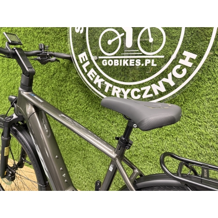 KTM - MACINA STYLE 740