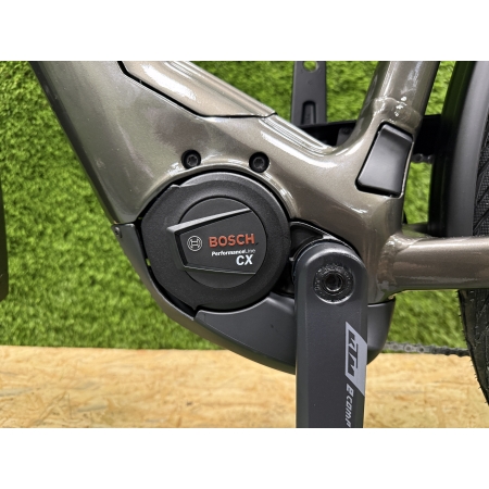 KTM - MACINA STYLE 740