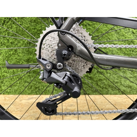 KTM - MACINA STYLE 740