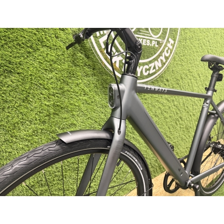 TENWAYS - CGO 600 PRO