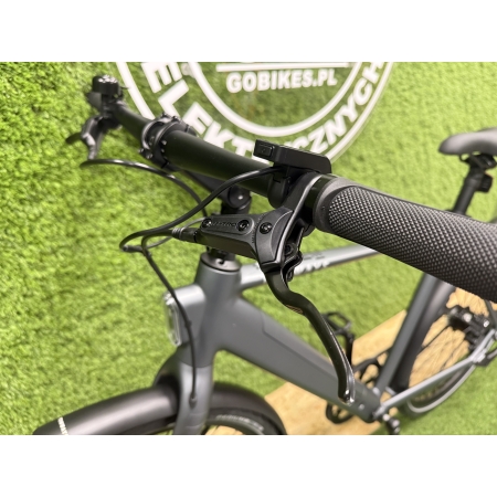 TENWAYS - CGO 600 PRO