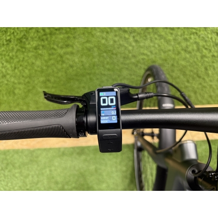 TENWAYS - CGO 600 PRO