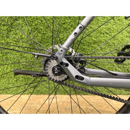 TENWAYS - CGO 600 PRO