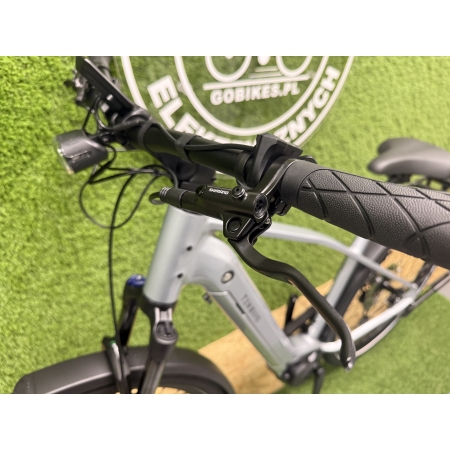 TENWAYS - AGO X SPECIAL EDITION