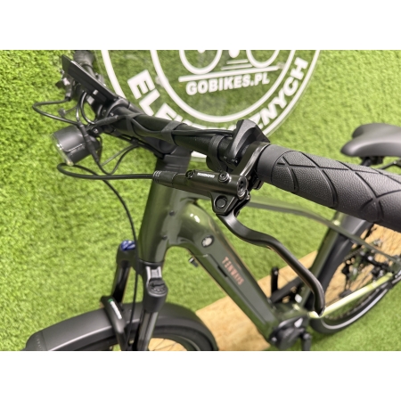TENWAYS - AGO X SPECIAL EDITION