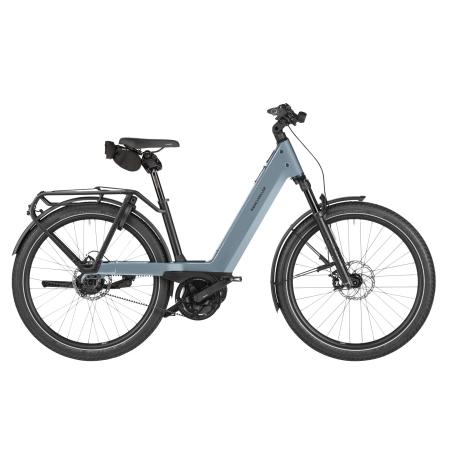 RIESE & MULLER - NEVO 5 ROHLOFF
