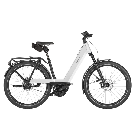 RIESE & MULLER - NEVO 5 ROHLOFF