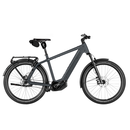 RIESE & MULLER - CHARGER 5 PINION