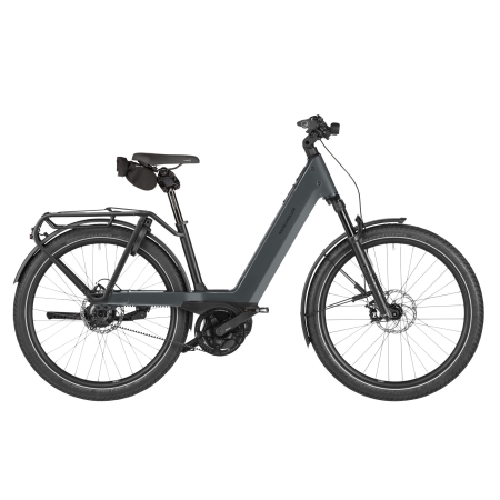 RIESE & MULLER - NEVO 5 ROHLOFF