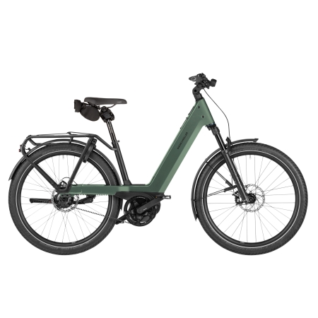RIESE & MULLER - NEVO 5 ROHLOFF