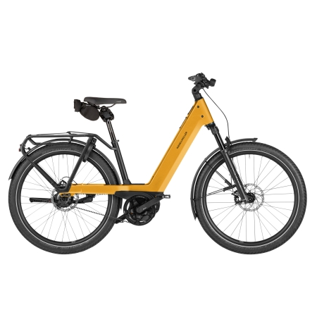 RIESE & MULLER - NEVO 5 ROHLOFF