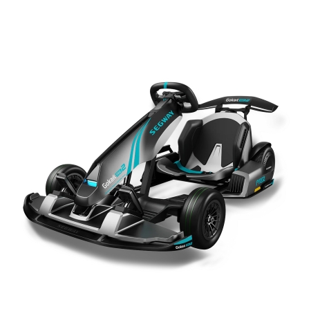 SEGWAY by  NINEBOT GOKART ELECTRIC PRO 2
