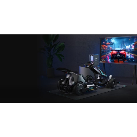 SEGWAY by  NINEBOT GOKART ELECTRIC PRO 2