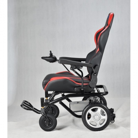 HOLDING HANDS A2 - Elektryczny wózek inwalidzki