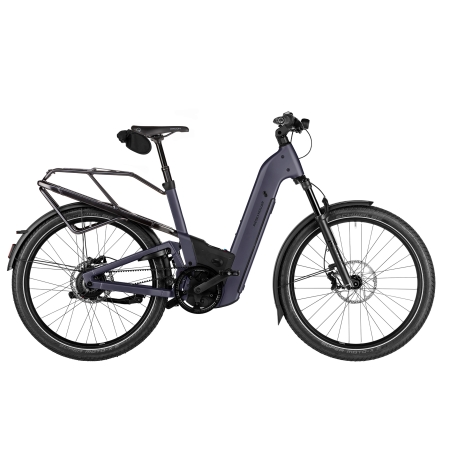RIESE & MULLER - HOMAGE 5 VARIO