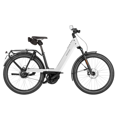 RIESE & MULLER - NEVO 5 VARIO HS (45 KM/H)