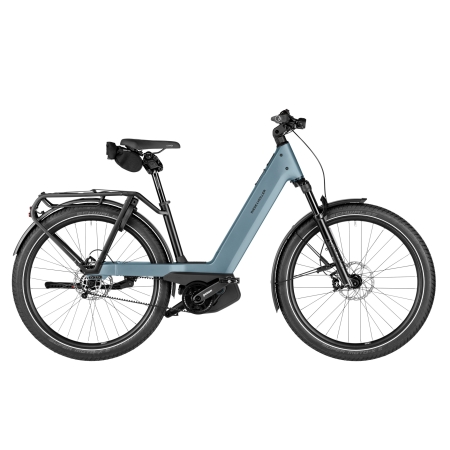 RIESE & MULLER - NEVO 5 PINION
