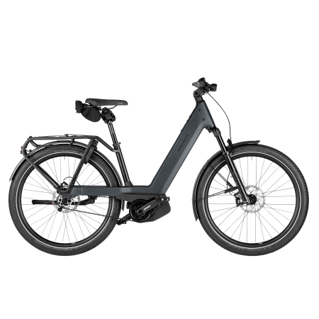 RIESE & MULLER - NEVO 5 PINION