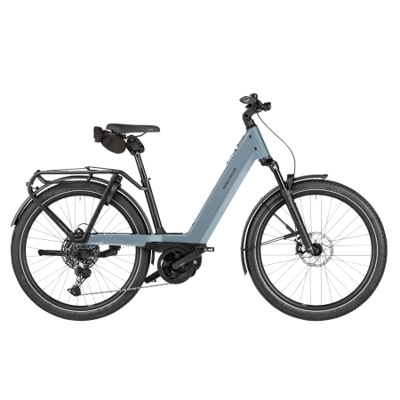 RIESE & MULLER - NEVO 5 TOURING