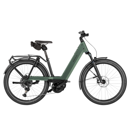 RIESE & MULLER - NEVO 5 TOURING